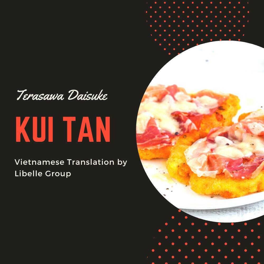 Vua Ăn Phá Án Chương 3 Ảnh 32