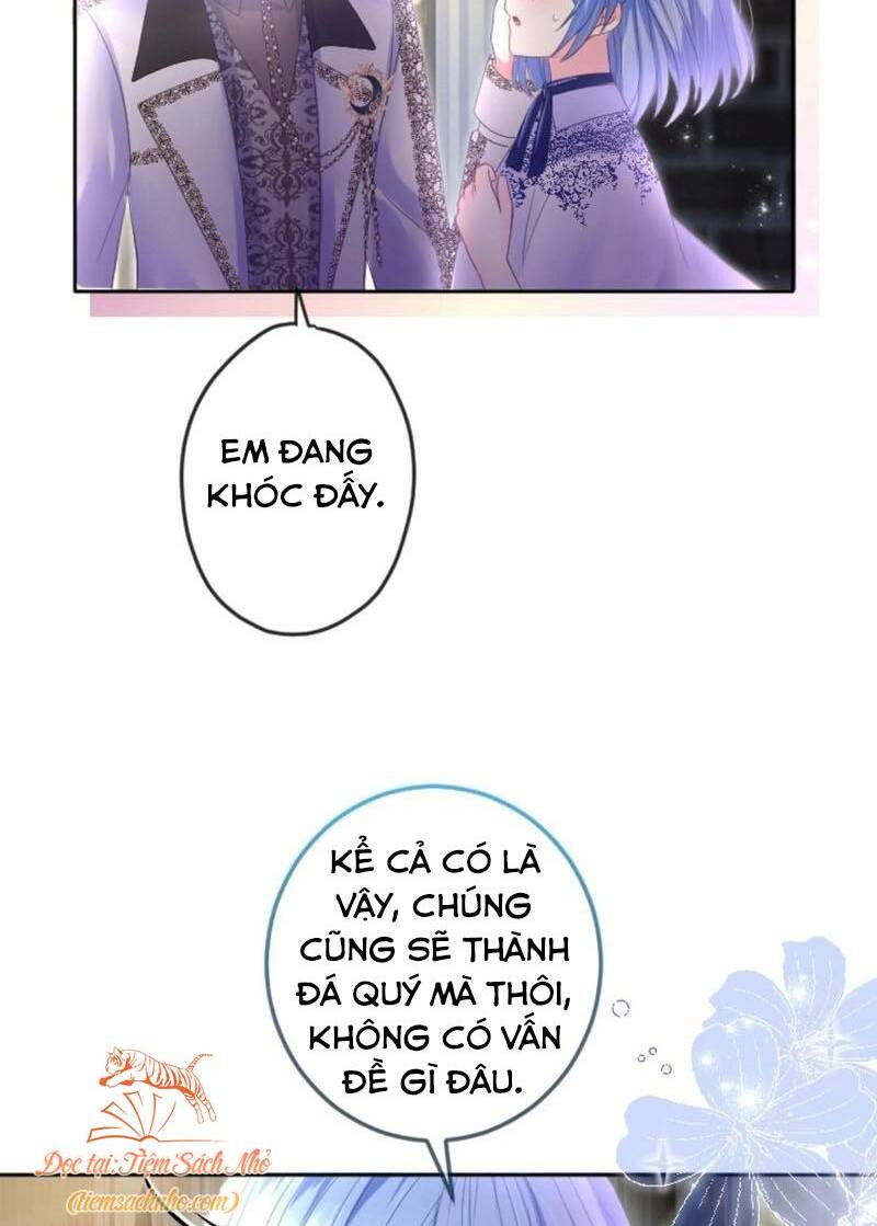 Quý Cô Không Rơi Nước Mắt Chương 36 Ảnh 24