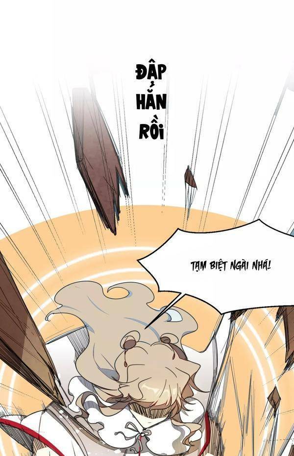 Đứng Yên! Đều Là Người Nhà Cả Mà! Chương 0 Ảnh 7
