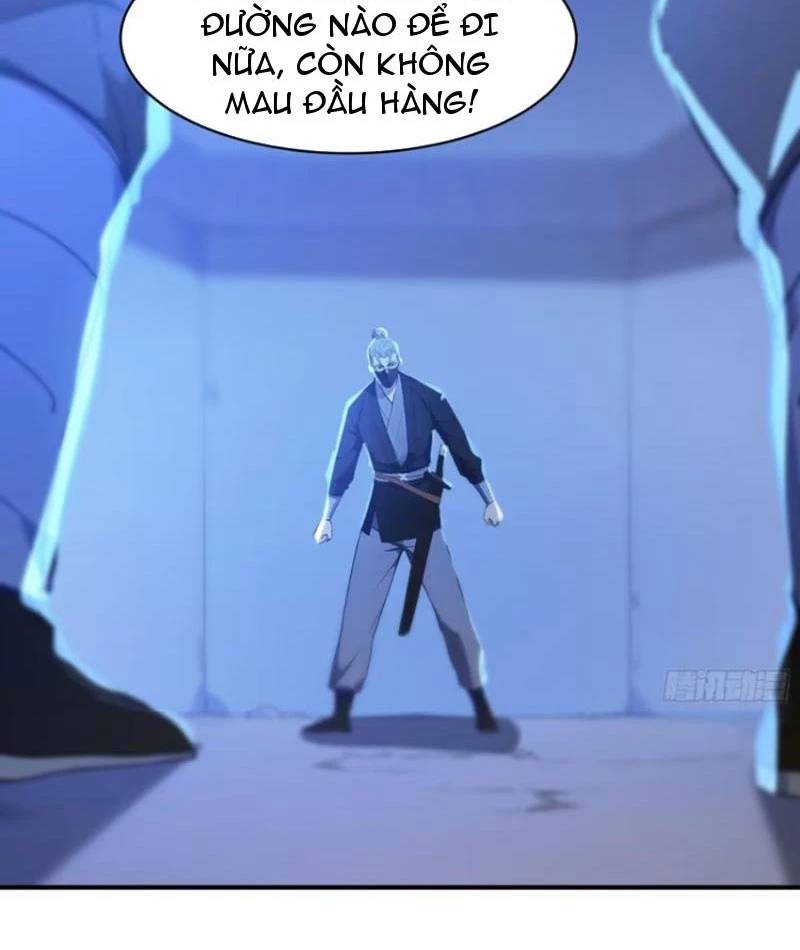 Ta Thật Sự Không Muốn Làm Thánh Tiên Chương 81 Ảnh 40