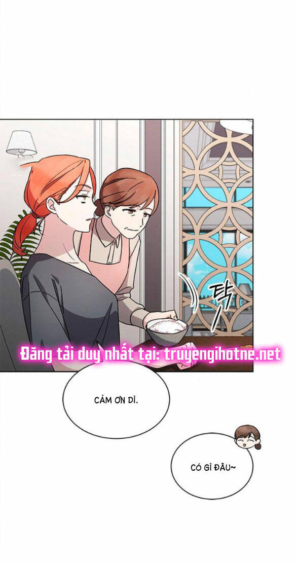 The Castle - Cô Dâu Của Quỷ Chương 8.2 Ảnh 17