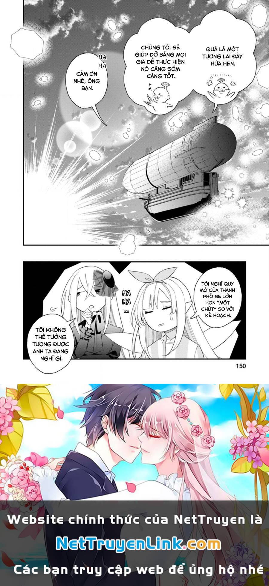 Murabito Tensei: Saikyou No Slow Life Chương 35.5 Ảnh 14