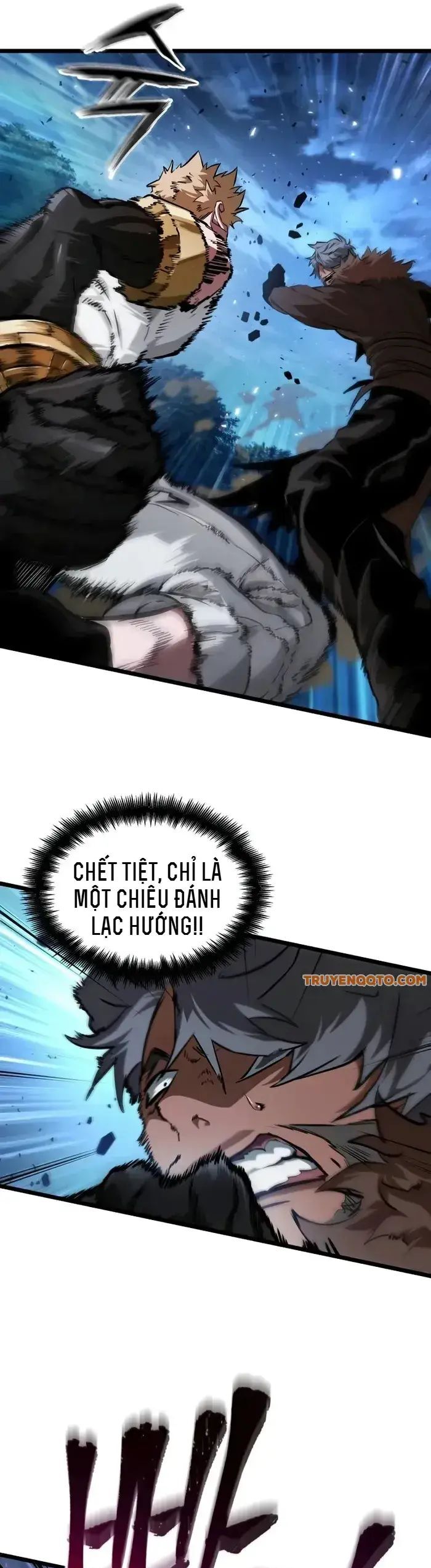 Ánh Sáng Arad Chương 33 Ảnh 7
