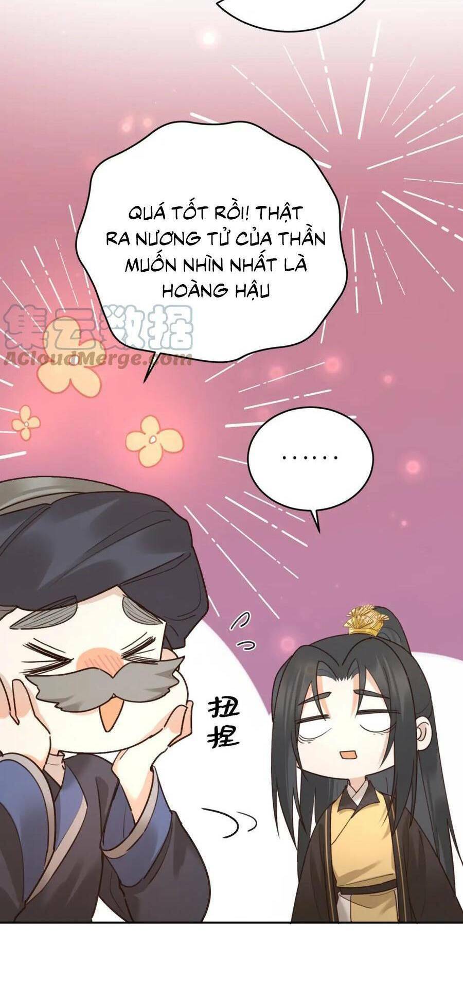 Hoàng Hậu Vô Đức Chương 109 Ảnh 25