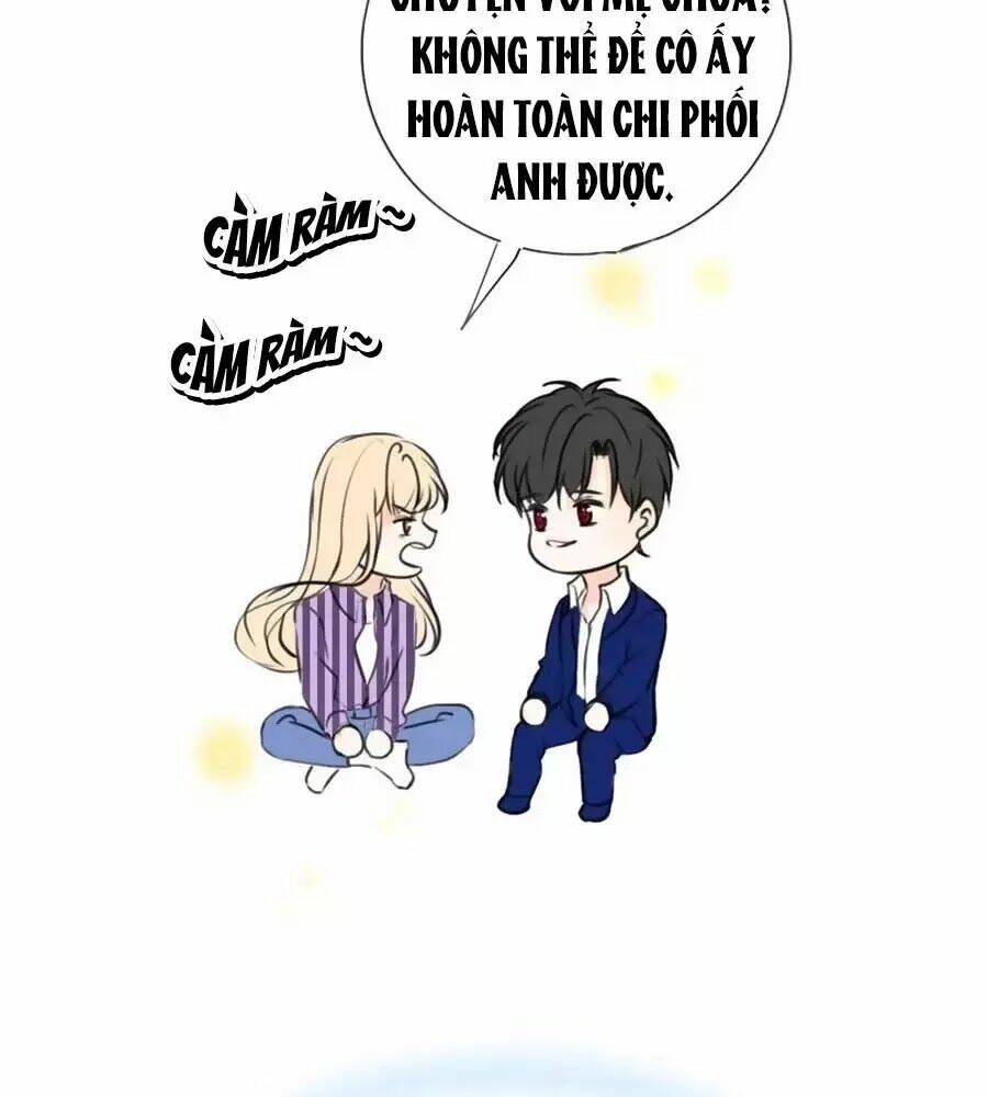 Công Chúa Nữ Vương Mệnh Chương 112 Ảnh 97