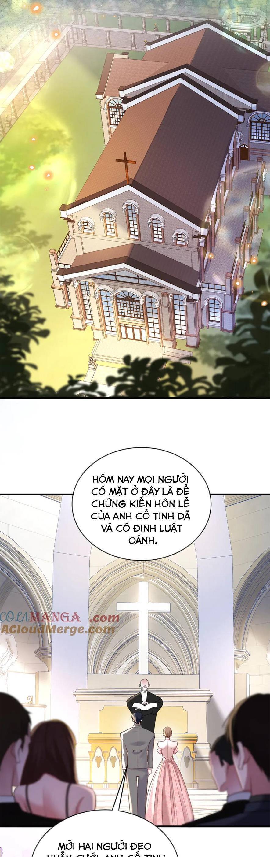 Tôi Cũng Là Đại Lão Chương 28 Ảnh 17