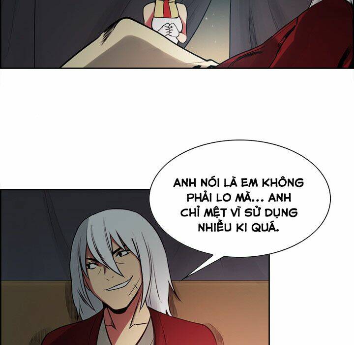Dâm Dục Hùng Chương 68 Ảnh 9
