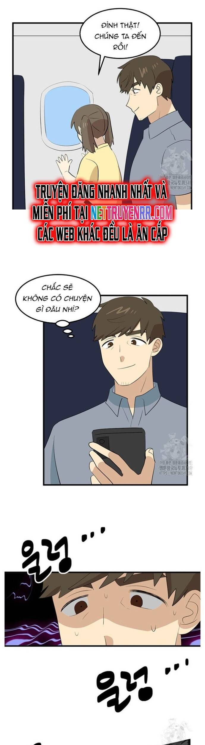 Mọt Sách Chương 280 Ảnh 19