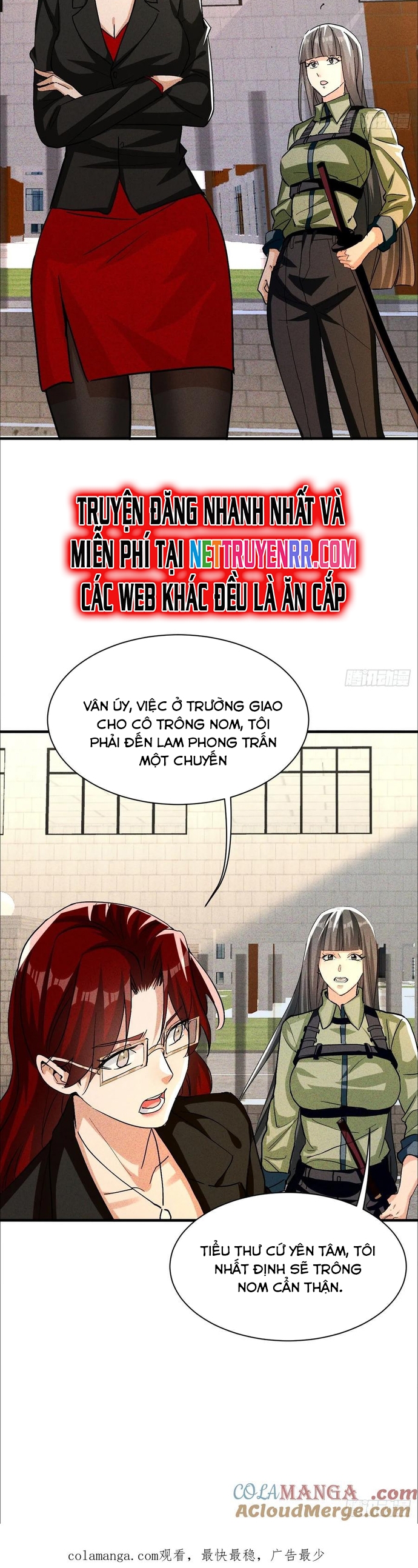 Ta Là Nhân Vật Phản Diện Cướp Khắp Chư Thiên Vạn Giới Chương 34 Ảnh 7