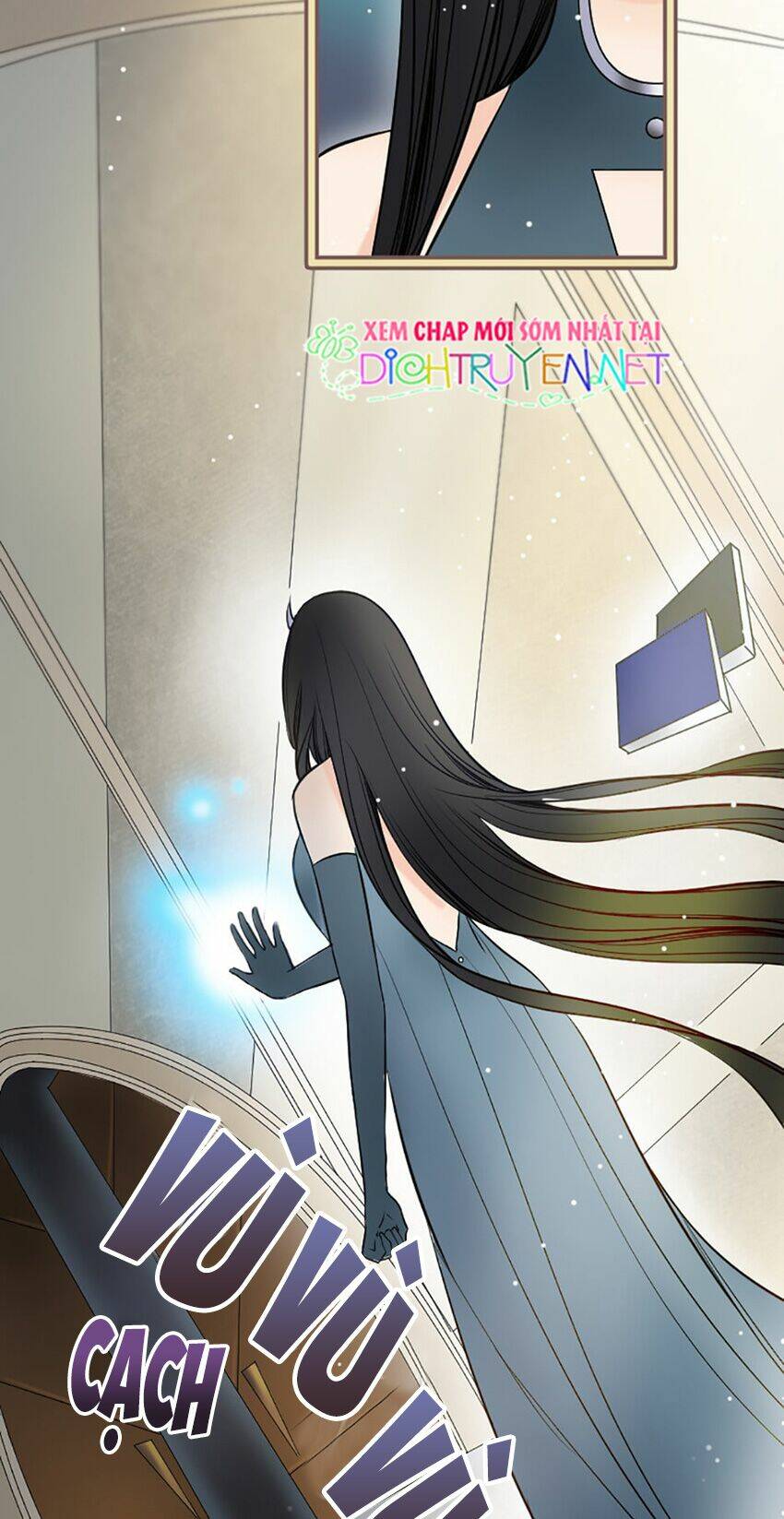 Nàng Persephone Và Chàng Hades Chương 6 Ảnh 67