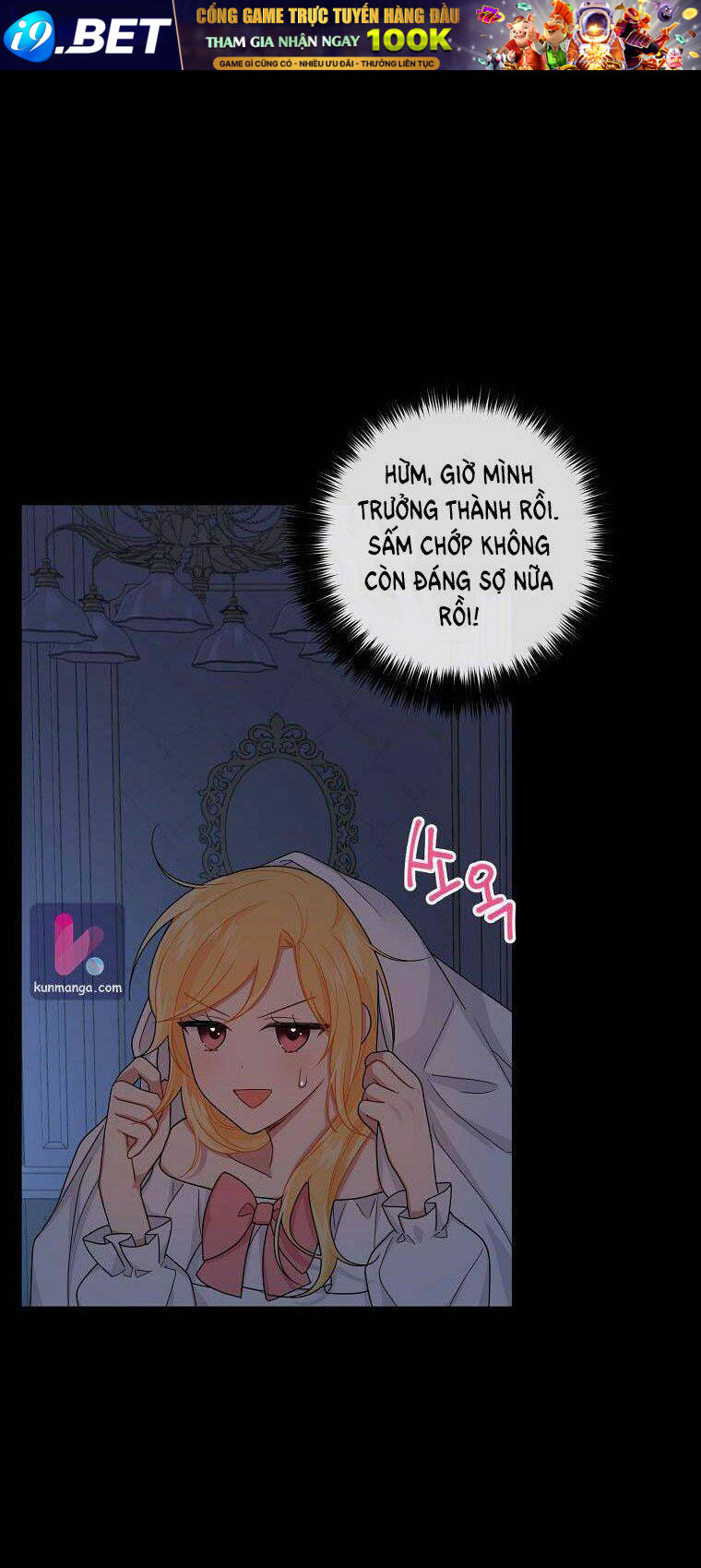 Tôi Là Con Gái Của Gia Đình Này! Chương 134 Ảnh 5