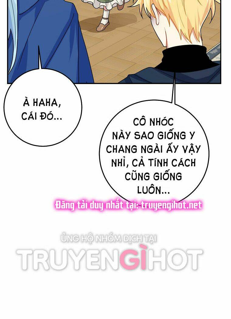 Tôi Là Con Gái Của Gia Đình Này! Chương 150.4 Ảnh 18