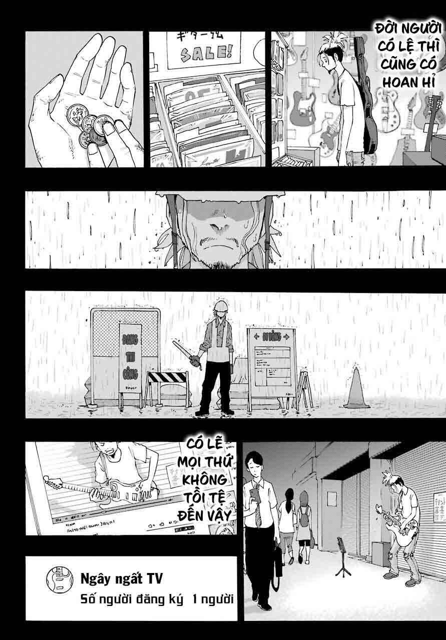 Shiori Experience - Jimi Na Watashi To Hen Na Oji-San Chương 86 Ảnh 13