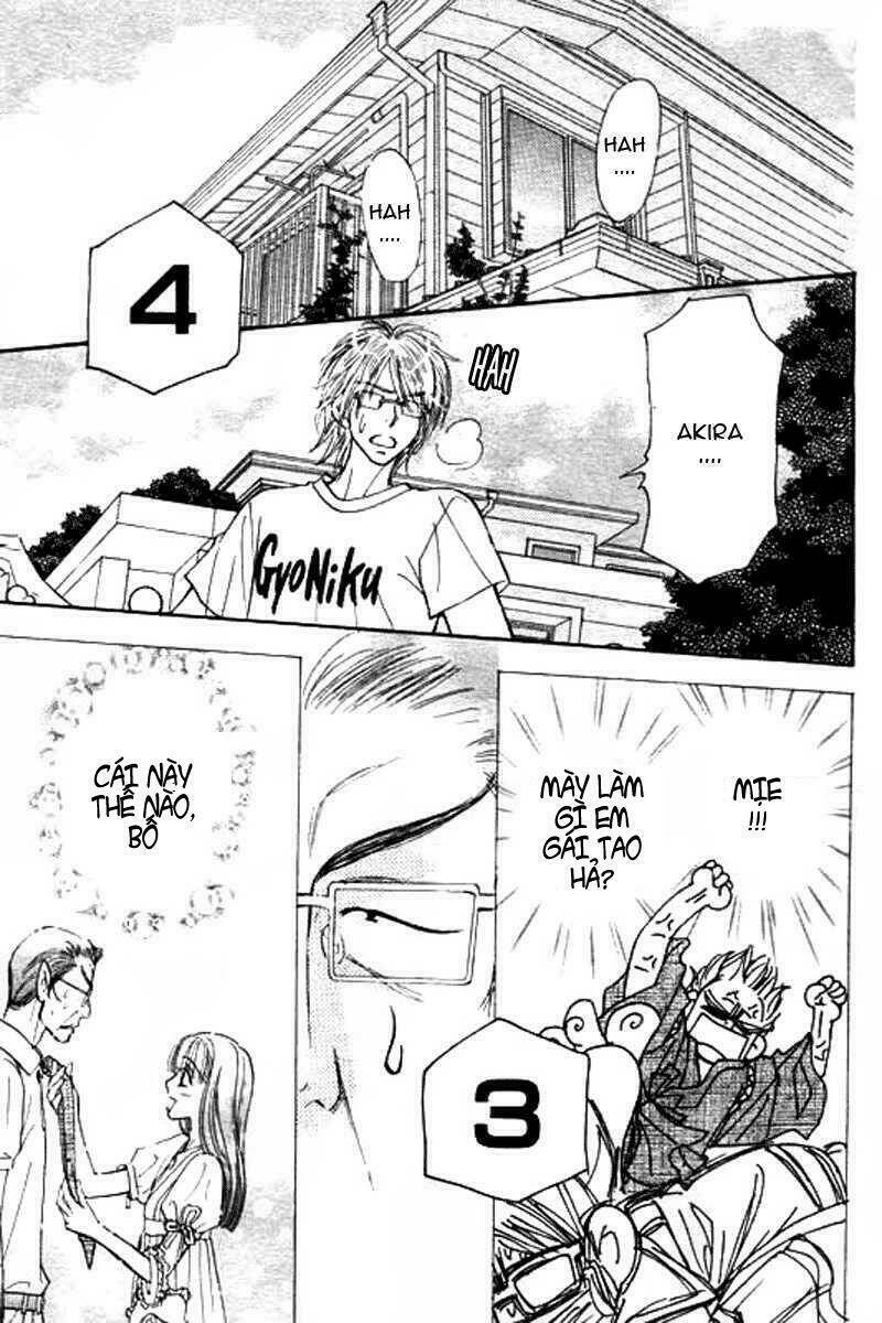 Boku To Kanojo No Xxx Chương 50 Ảnh 20
