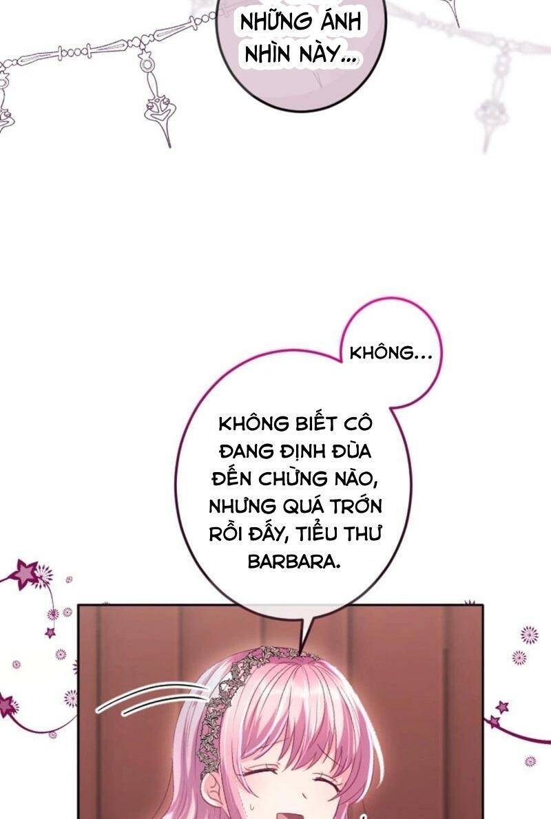 Quý Cô Không Rơi Nước Mắt Chương 34 Ảnh 58