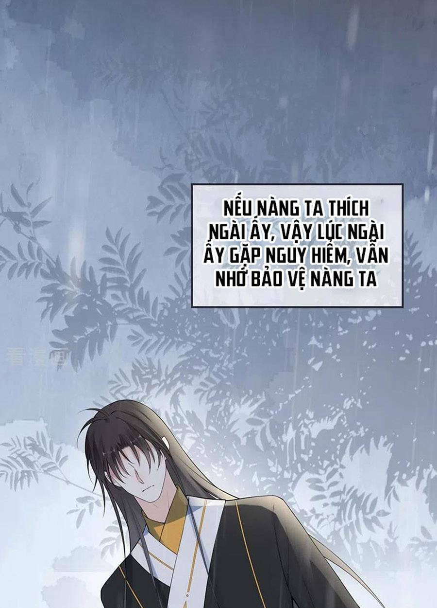 Thái Hậu Quân Hạ Thần Chương 168 Ảnh 40