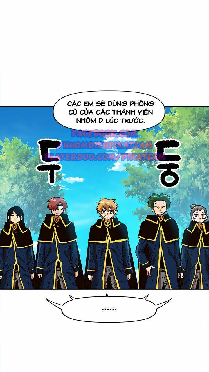 Đại Lục Vô Song Chương 18 Ảnh 9