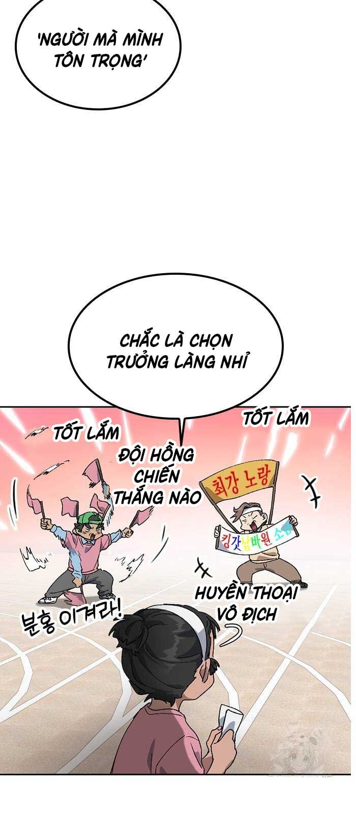 Chữa Lành Cuộc Sống Thông Qua Cắm Trại Ở Thế Giới Khác Chương 49 Ảnh 46