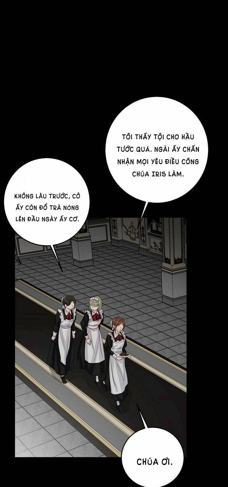 Tôi Là Con Gái Của Gia Đình Này! Chương 136 Ảnh 49