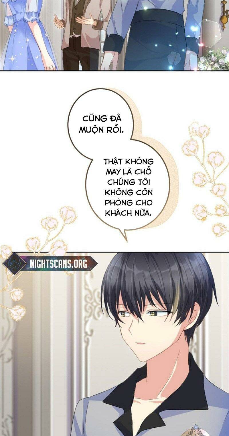 Quý Cô Không Rơi Nước Mắt Chương 21 Ảnh 20