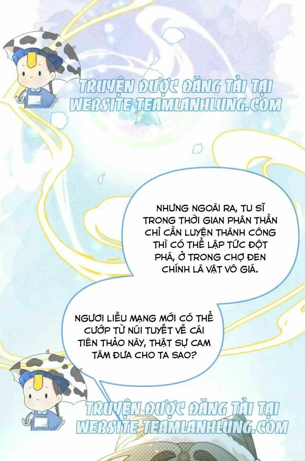 Ác Nữ Mỹ Nhân Siêu Vô Hại Chương 4 Ảnh 15
