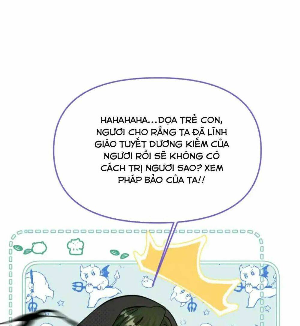 Ác Nữ Mỹ Nhân Siêu Vô Hại Chương 4 Ảnh 37
