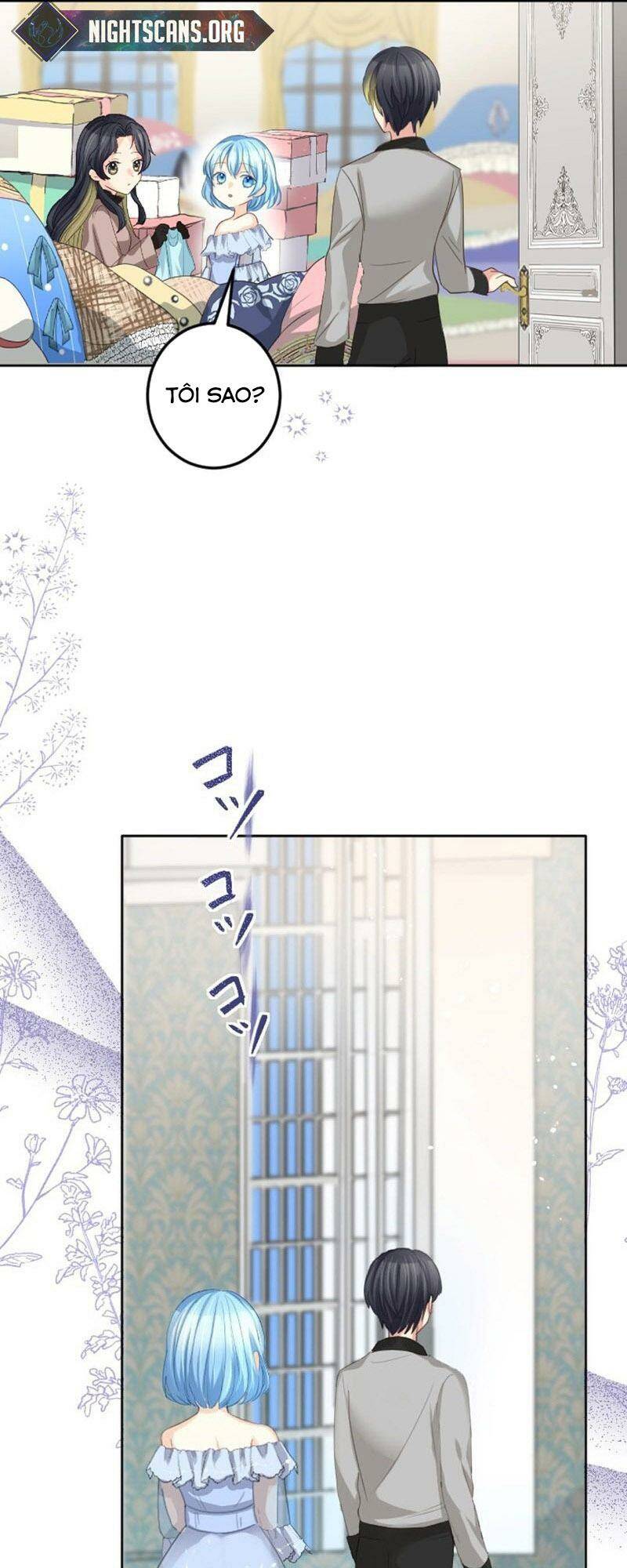 Quý Cô Không Rơi Nước Mắt Chương 20 Ảnh 42