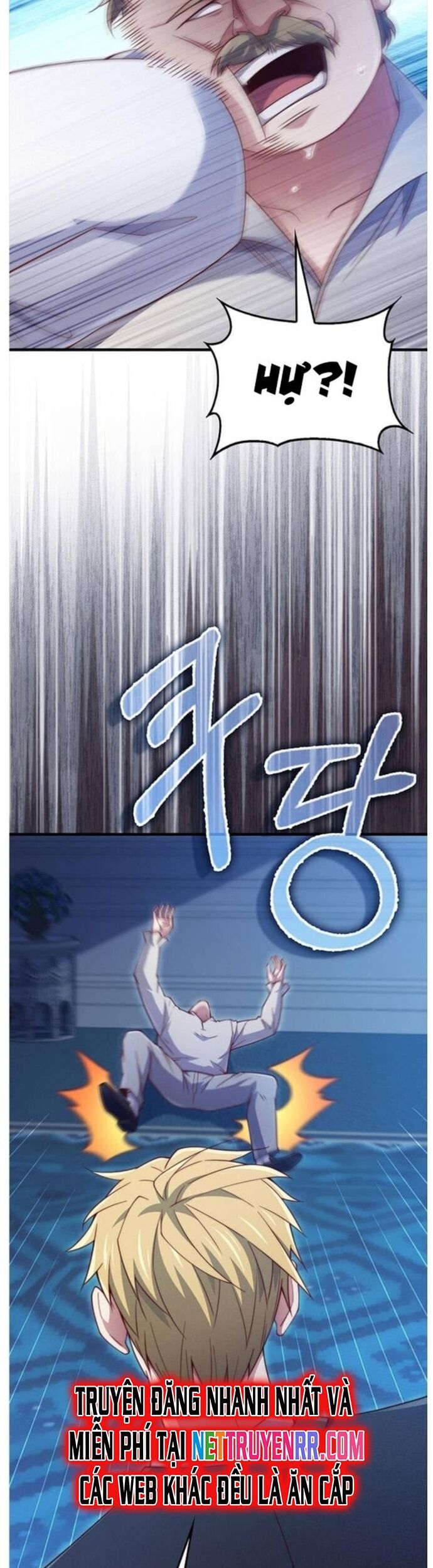 Thương Nhân Thánh Thần Chương 142 Ảnh 6