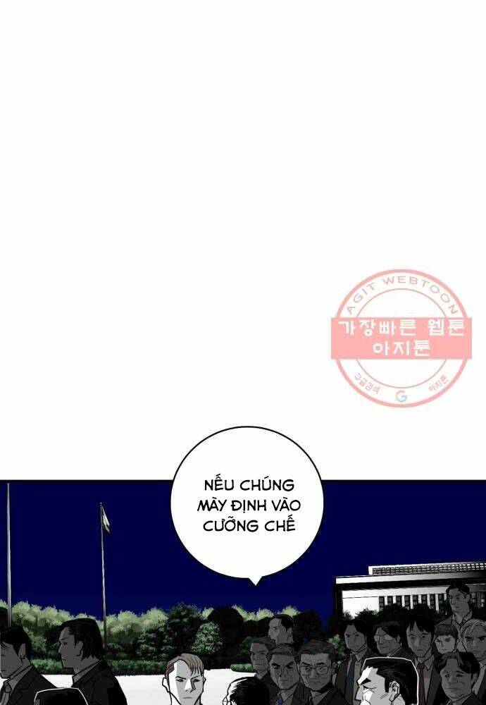 Quảng Trường Máu Chương 54 Ảnh 12