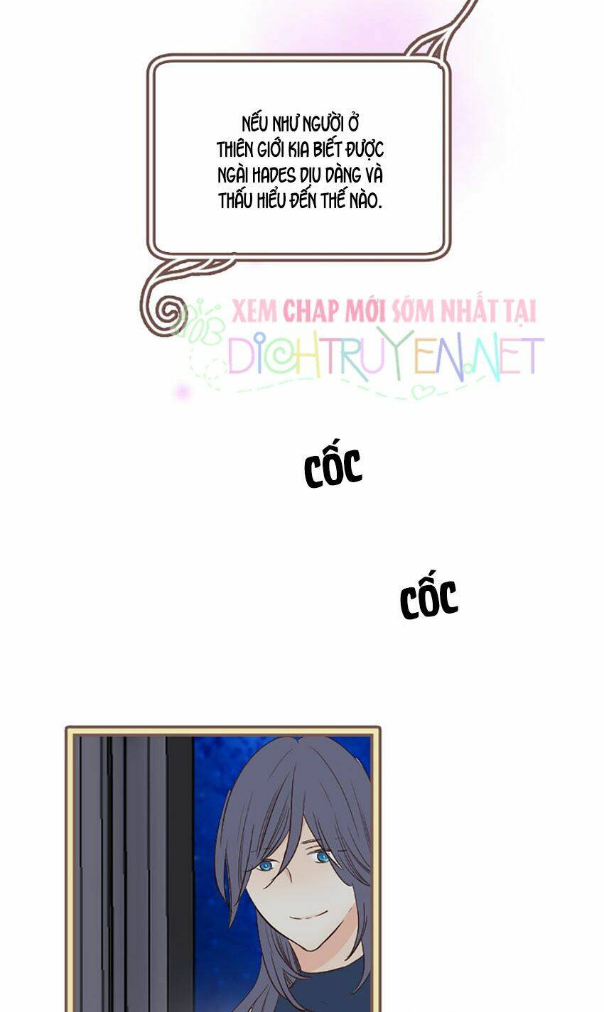 Nàng Persephone Và Chàng Hades Chương 13 Ảnh 20