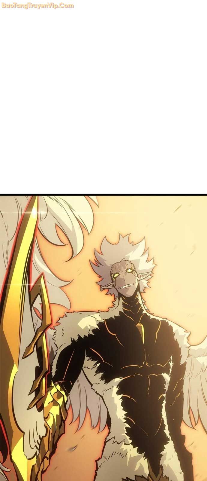 Solo Leveling Ragnarok Chương 39 Ảnh 67