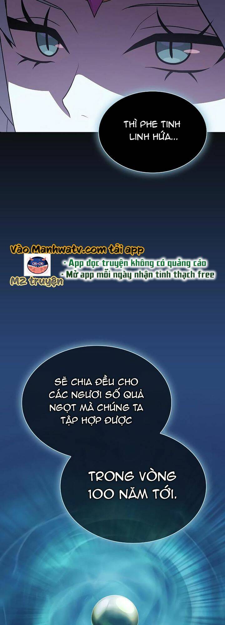 Tôi Là Người Leo Tháp Một Mình Chương 175 Ảnh 26