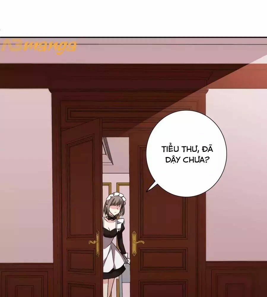 Nhân Chất Tình Nhân Chương 36.1 Ảnh 21