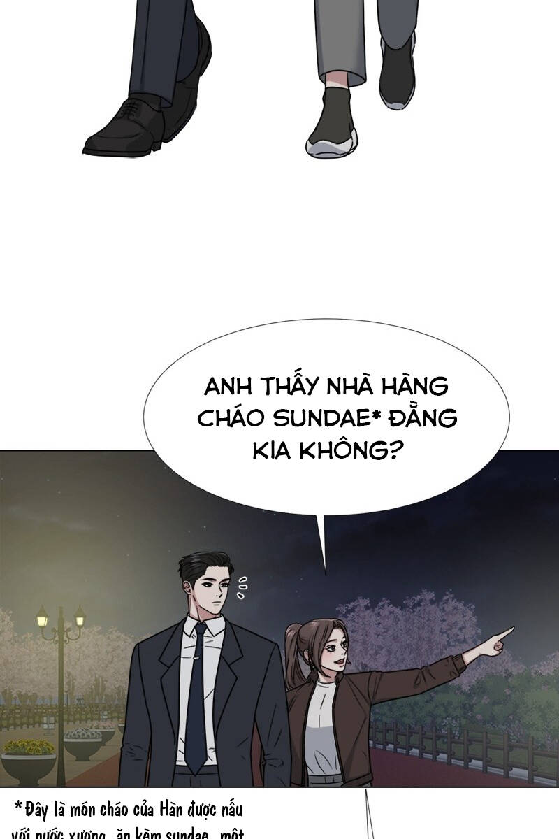 Bí Mật Đằng Sau Người Đàn Ông Ấy Chương 12 Ảnh 58