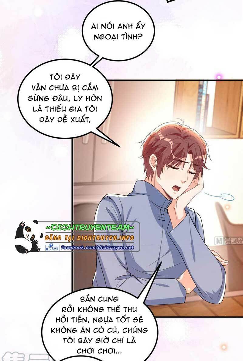 Ảnh Đế Làm Loạn Đòi Ly Hôn Chương 87 Ảnh 4