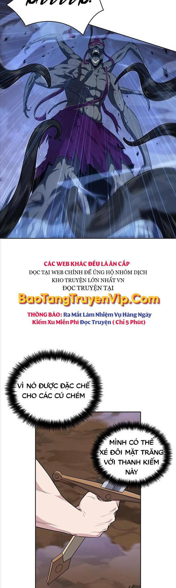 Thoát Khỏi Hầm Ngục Nguy Hiểm Chương 15 Ảnh 23