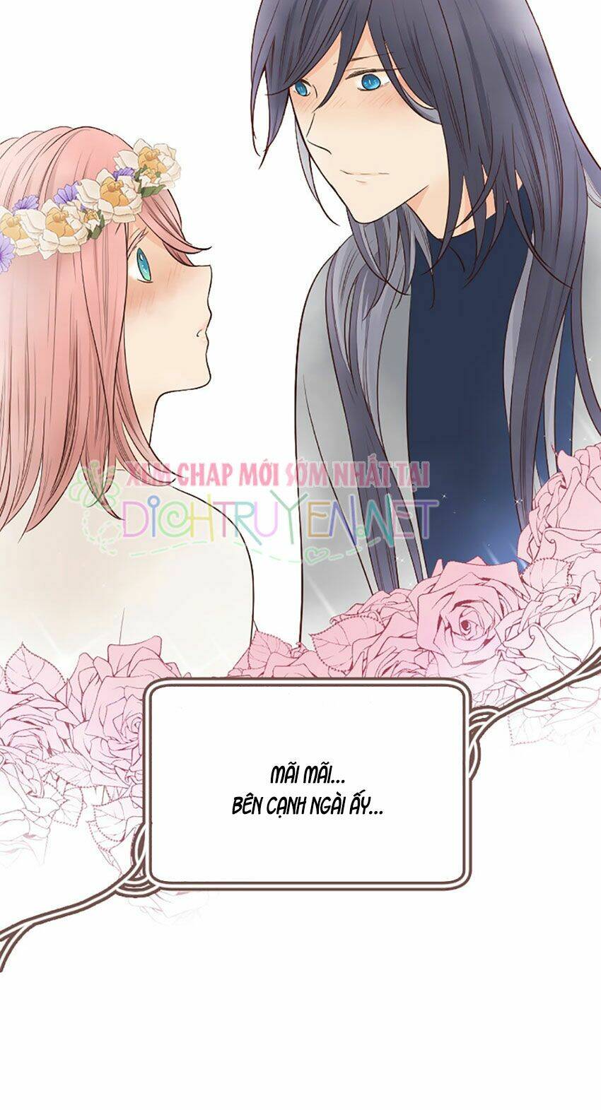 Nàng Persephone Và Chàng Hades Chương 13 Ảnh 42