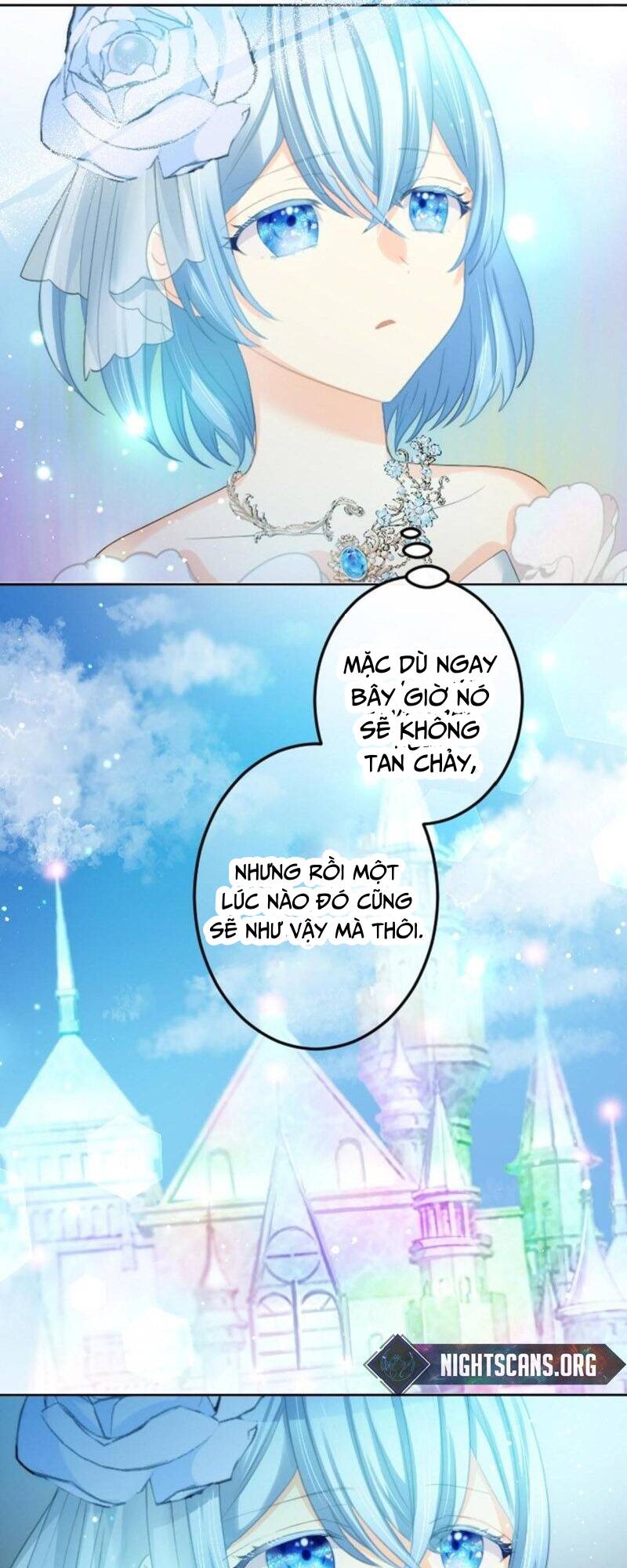 Quý Cô Không Rơi Nước Mắt Chương 26 Ảnh 31