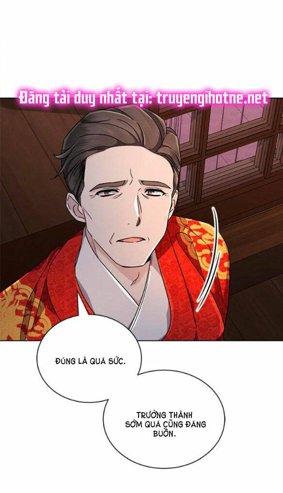 The Castle - Cô Dâu Của Quỷ Chương 7.1 Ảnh 4