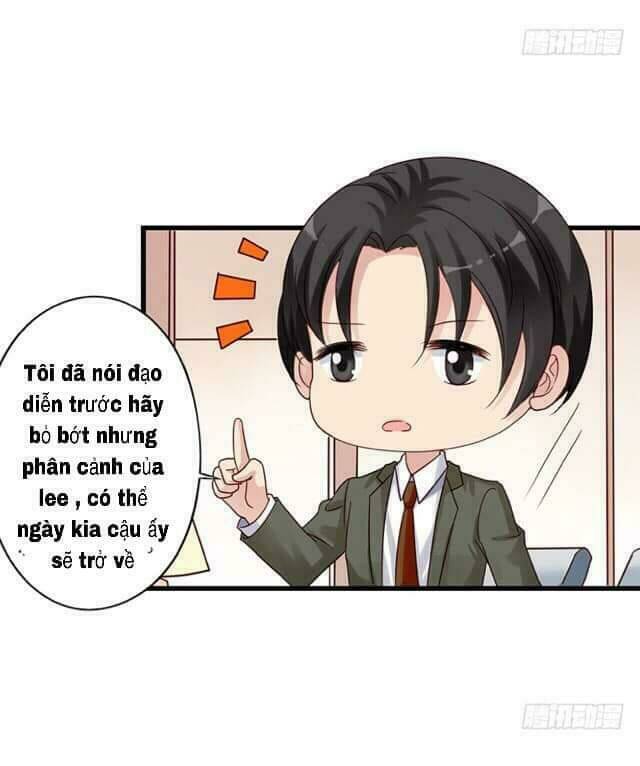 Tôi Không Muốn Fa Như Vậy Đâu Chương 69 Ảnh 25