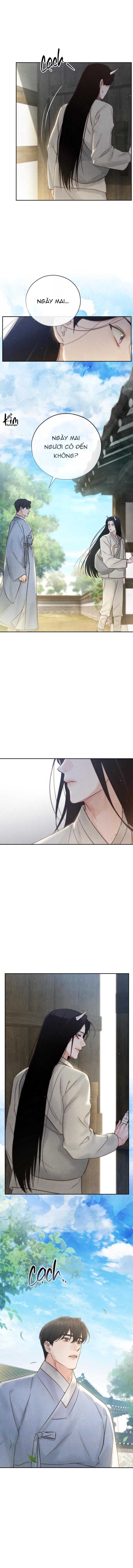 Thuốc Độc Chương 25 Ảnh 13