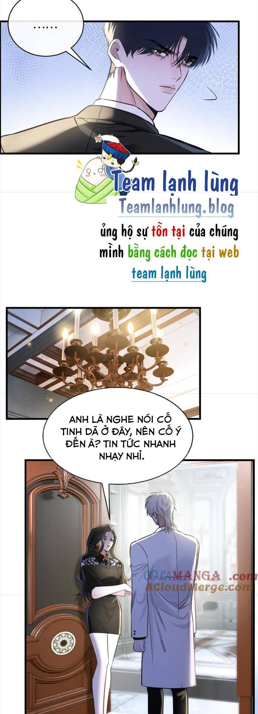 Tôi Cũng Là Đại Lão Chương 31 Ảnh 7