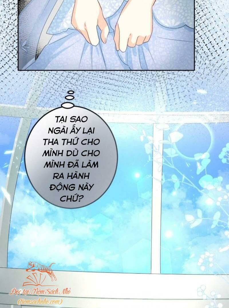 Quý Cô Không Rơi Nước Mắt Chương 24 Ảnh 9