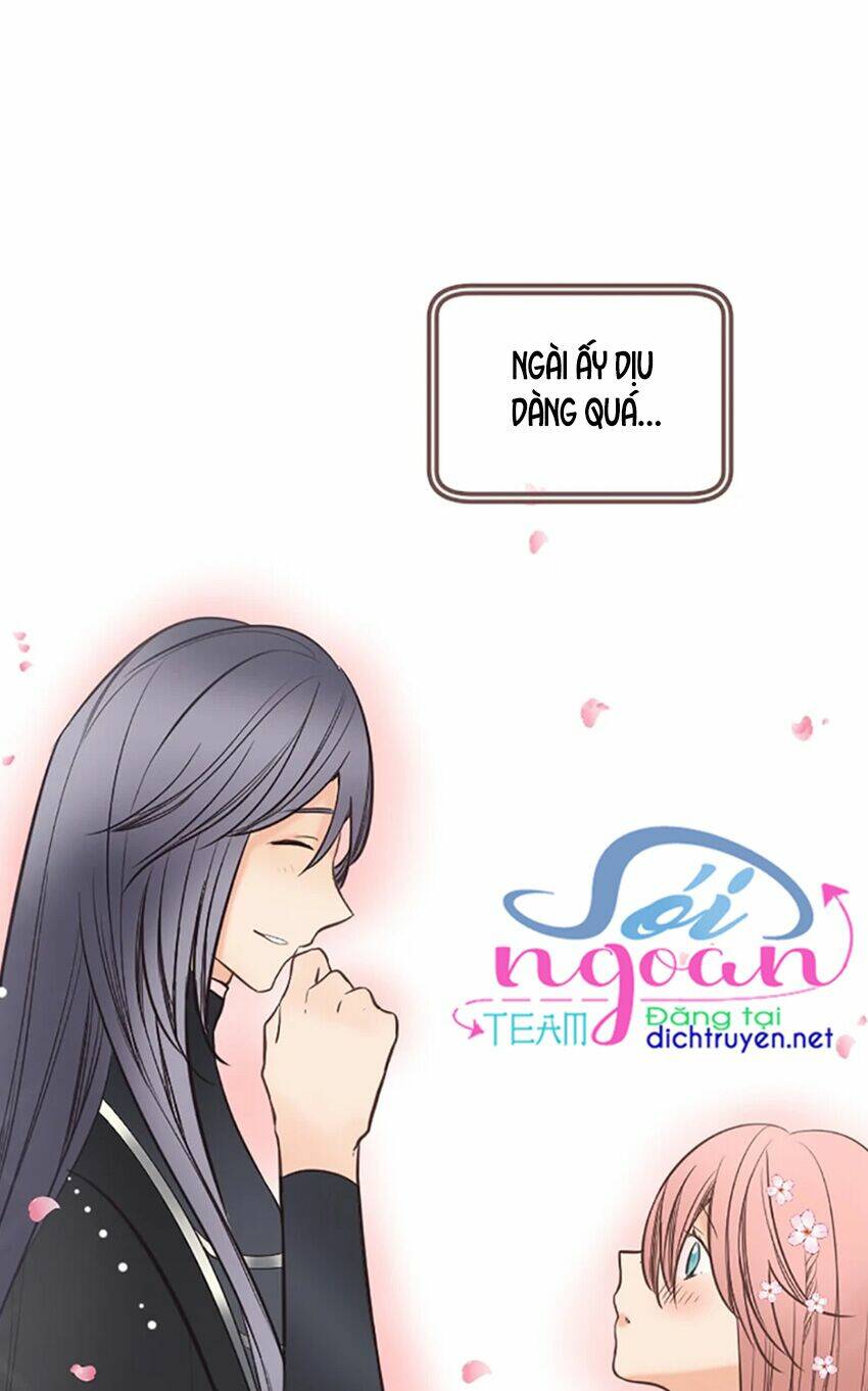 Nàng Persephone Và Chàng Hades Chương 7 Ảnh 57