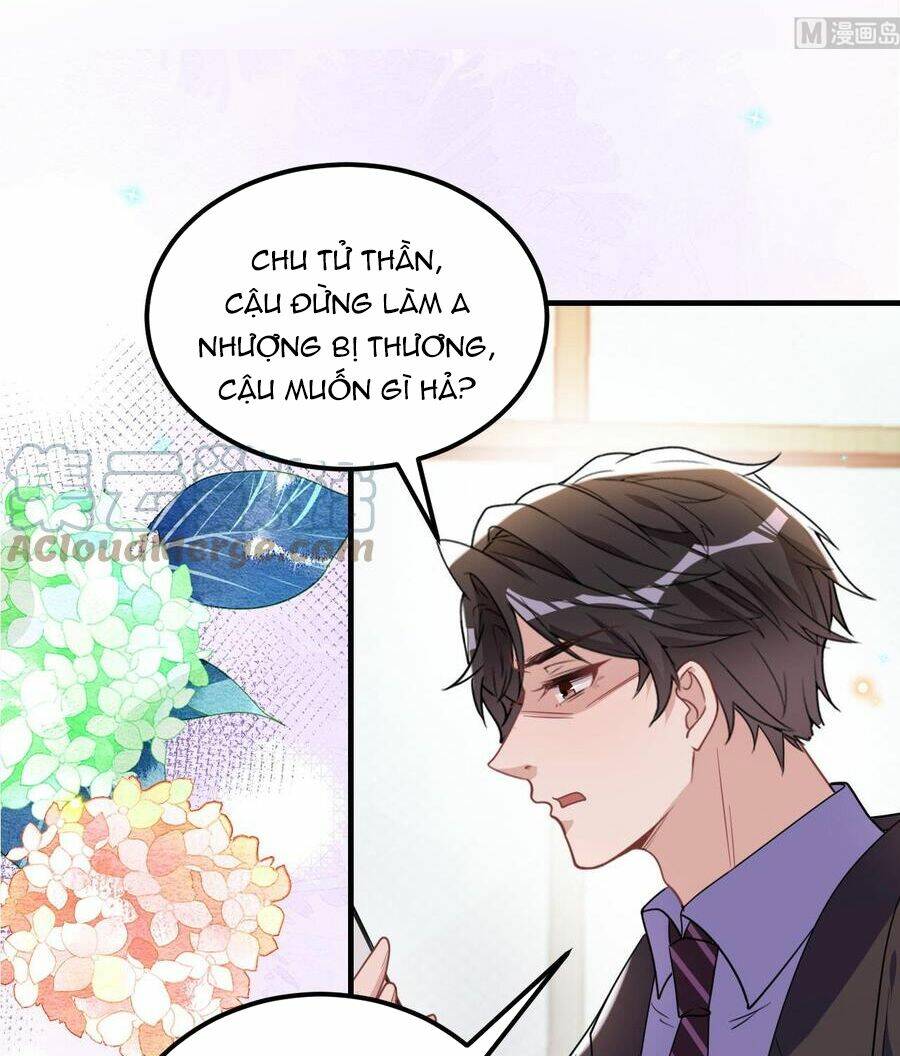 Ảnh Đế Làm Loạn Đòi Ly Hôn Chương 92 Ảnh 13