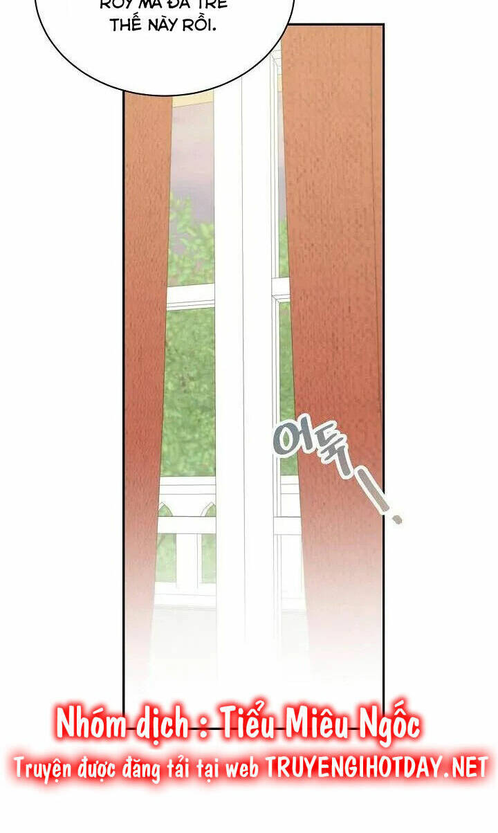 Lần Này, Tôi Sẽ Là Nhân Vật Chính Chương 36 Ảnh 51