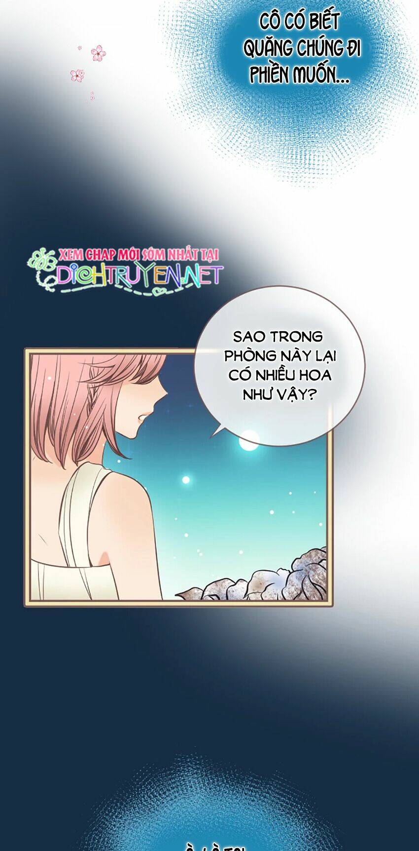 Nàng Persephone Và Chàng Hades Chương 7 Ảnh 13