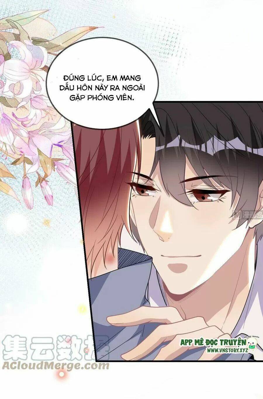 Ảnh Đế Làm Loạn Đòi Ly Hôn Chương 81 Ảnh 37