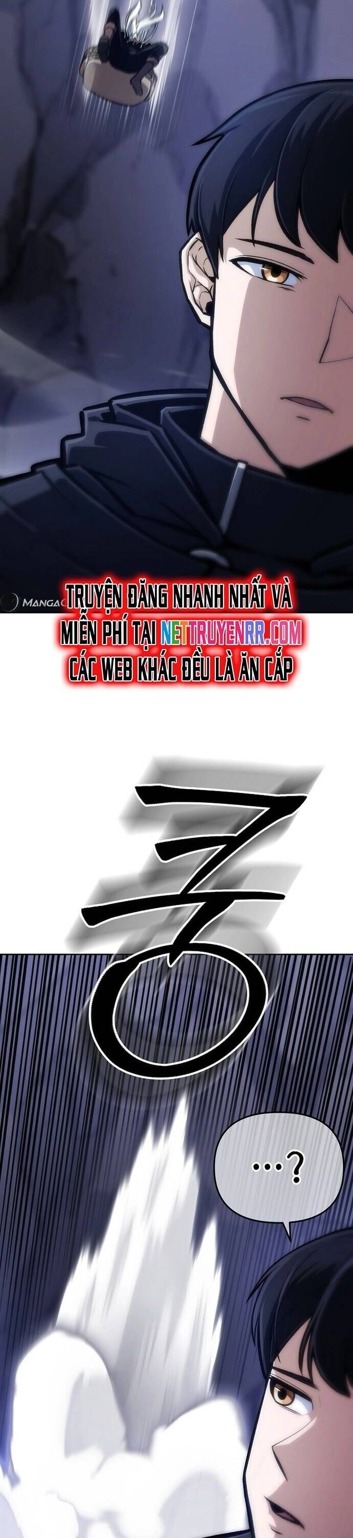 Anh Hùng Của Chúng Ta Làm Gì? Chương 25 Ảnh 12