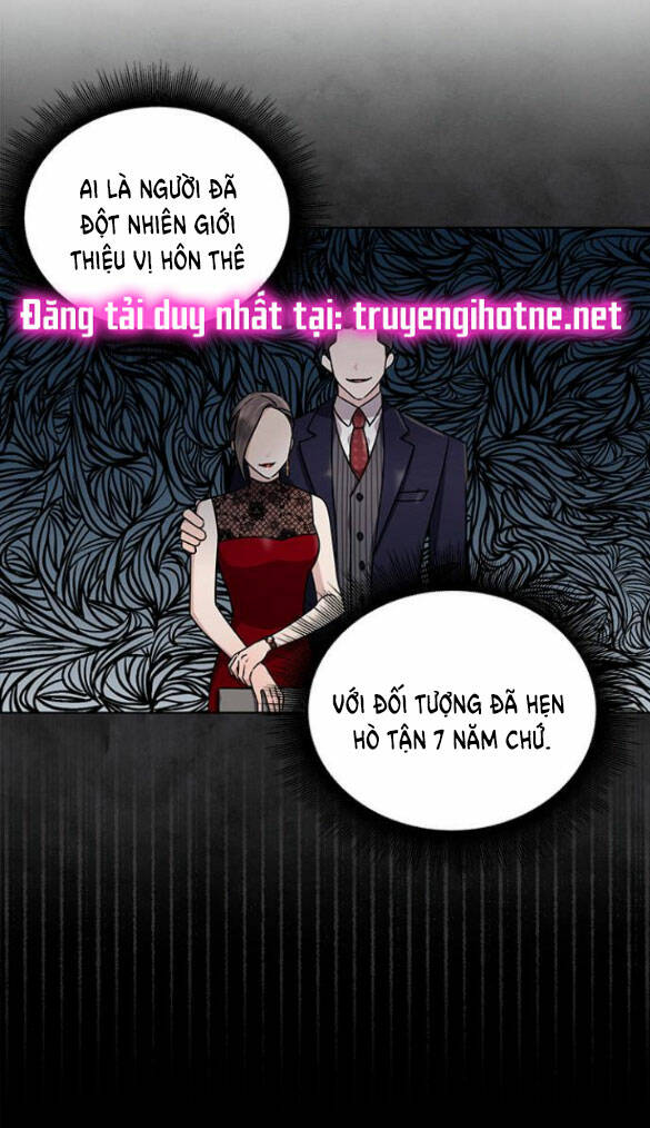 The Castle - Cô Dâu Của Quỷ Chương 4.2 Ảnh 15